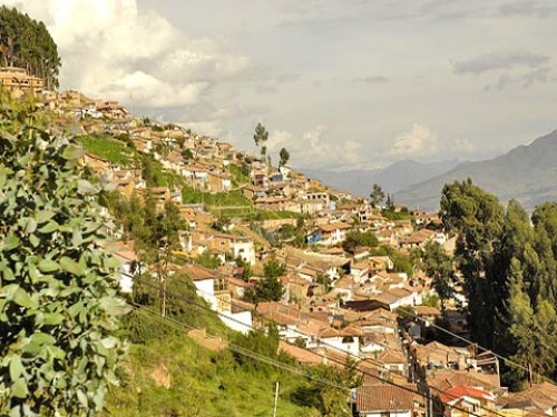 Enforex Peru